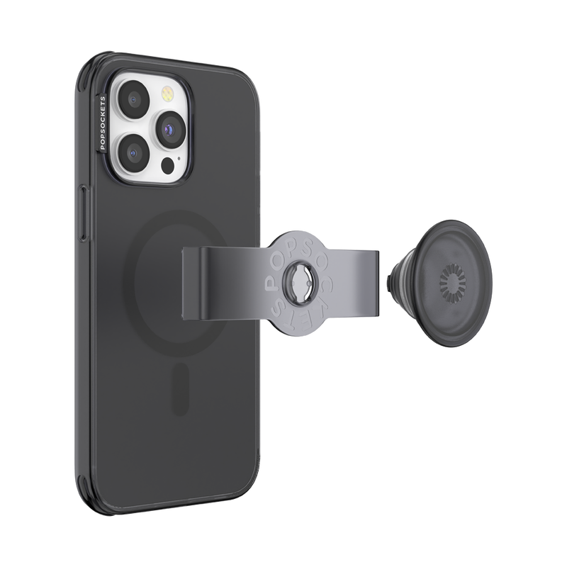 Black — iPhone 14 Pro Max for MagSafe image number 3